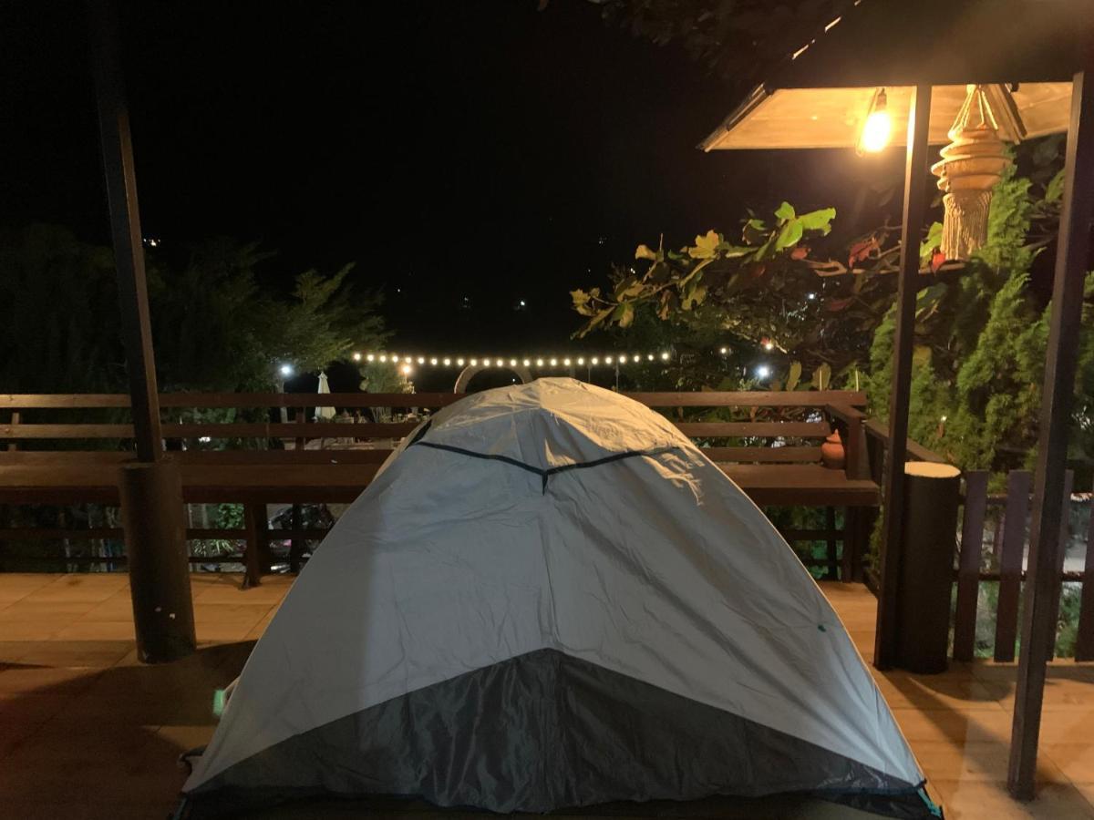 品布恩公寓 Saluang 外观 照片